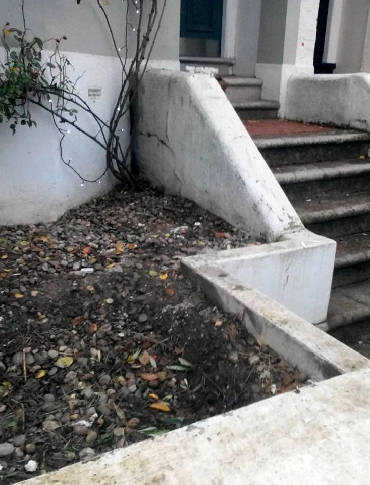 Furniture and appliance removal job by Wooten Junk Removal Austin TX